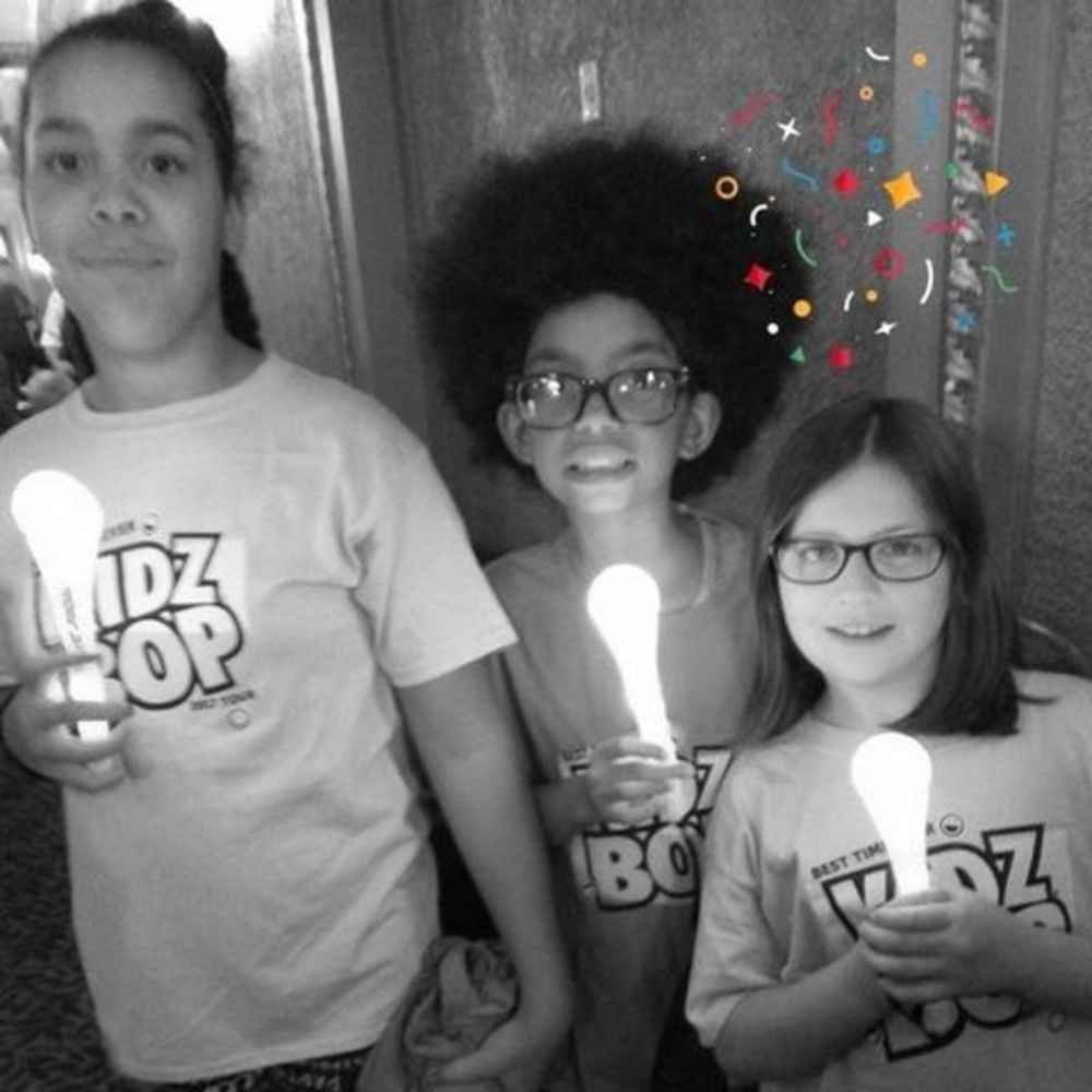 Meet your Posher, Shannon